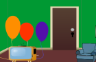 play Room Escape Items 3