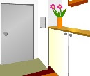 play Escape From Entrance