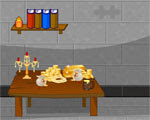 play Medieval Escape 13
