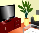 play Escape From Livingroom