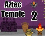 play Aztec Temple 2