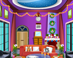 play Magical Christmas Room Escape