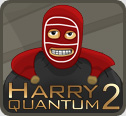 play Harry Quantum 2