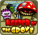 play Keeper Of The Grove
