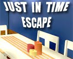 play Just In Time Escape
