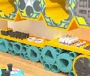 play Milkshake Bar Escape