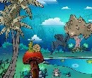 play Male Fairy Escape 2
