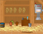 play Escape The Farm 3