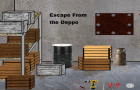 play Escape From The Deppo