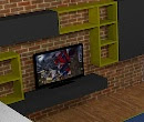 play Brick Apartment Escape