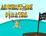 Adventure Pirates 4