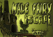 play Male Fairy Escape