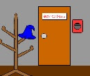 play Magical Wind Escape