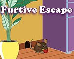 play Furtive Escape