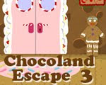 play Chocoland Escape 3