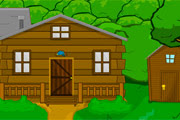 play Lost Cabin