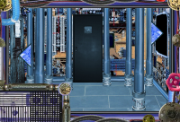 play Evasion 76 - Episode 1