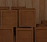 play Wooden Warehouse Escape