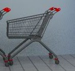 play Turmoil In The Supermarket Escape