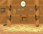 play Escape The Farm 1