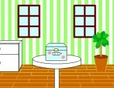 play Seasonal Room Escape