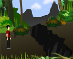 play Gazzyboy Forest Escape