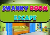 play Swanky Room Escape