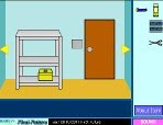 play Escape From The Blackout Room