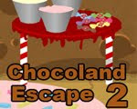 play Chocoland Escape 2