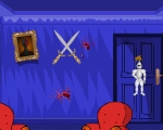 play Weird Room Escape 4