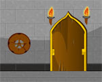 play Medieval Escape 8