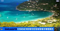 play Hidden Numbers - Virgin Islands