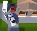 play Double House Escape