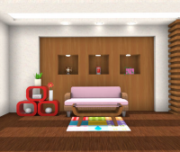 play Suntrap Room Escape