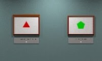 play Regular Polygon Room