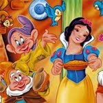 play Hidden Stars - Snow White