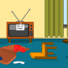 play Strange Hotel Escape