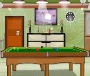 play 123Bee Billiard Room Escape