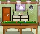 play 123Bee Billiard Room Escape