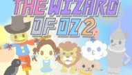 Minoto - The Wizard Of Oz 2