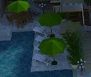 play Millionaires House Escape