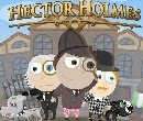 play Hector Holmes