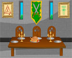 play Medieval Escape 6