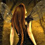 play Hidden Stars - Dark Fairy
