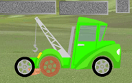 play Rolling Tires 2