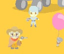 play The Boy Who Cried Wolf