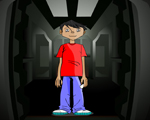 play Gazzyboy Crazyboy Escape