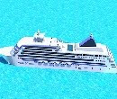 Cruise Ship Escape