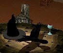play Witches Hut Mystery