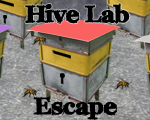 play Hive Lab Escape